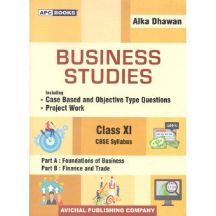 Business Studies Class-11 - Retail Maharaj