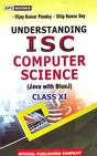 Understanding Isc Computer Science Java With Blue J : Class 11 - Retail Maharaj