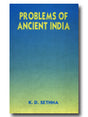 Problems of ancient India - Retail Maharaj