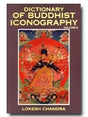 Dictionary of Buddhist iconography, Vol. 6: Kabira-jin-Lva.va.pahi Bde.mchog - Retail Maharaj