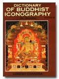 Dictionary of Buddhist iconography, Vol.10: Ra-Sakyamitra - Retail Maharaj