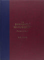 The Bakhshali manuscript: a study in medieval mathematics, 3 parts (bound in one), Calcutta, 1927 - Retail Maharaj