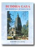 Buddha Gaya: the hermitage of Sakya Muni - Retail Maharaj