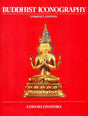 Buddhist iconography (compact edition) - Retail Maharaj