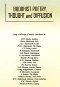 Buddhist poetry, thought and diffusion; 2 vols., being a collection of articles contributed by H.W. Bailey, London et al... - Retail Maharaj