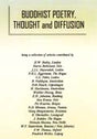 Buddhist poetry, thought and diffusion; 2 vols., being a collection of articles contributed by H.W. Bailey, London et al... - Retail Maharaj