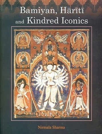 Bamiyan, hariti and kindred iconics