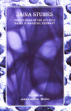 Jaina studies: proceedings of the DOT 2010 panel in Marburg, Germany