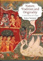 Nature, tradition and originality: a collection of essays - Retail Maharaj
