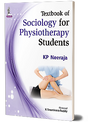 Textbook of Sociology for Physiotherapy Students - Retail Maharaj