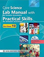 Core Science Lab Manual With Practical Skills Class 10 : Cbse - Retail Maharaj