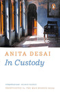 In Custody - Retail Maharaj