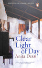 Clear Light Of Day - Retail Maharaj