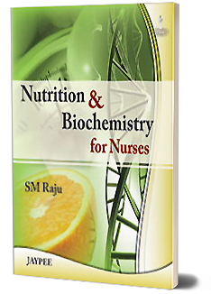 Nutrition and Biochemistry for Nurses - Retail Maharaj