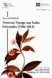 Nouveau Voyage aux Indes orientales (1786-1813), texte etabli et annote par Jean Deloche et, Madeleine Ly-Tio-Fane, preface de Pierre-Sylvain Filliozat - Retail Maharaj