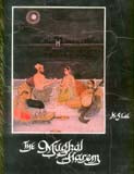The Mughal Harem - Retail Maharaj