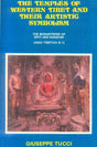 The temples of western Tibet and their artistic symbolism: the monasteries of Spiti and Kunavar, (Indo-Tibetica, III.1), tr. by Uma Marina Vesci and ed. by Lokesh Chandra - Retail Maharaj