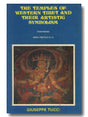 The temples of western Tibet and their artistic symbolism: Tsaparang, (Indo-Tibetica, III.2), tr. by Uma Marina Vesci and ed. by Lokesh Chandra - Retail Maharaj