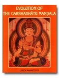 Evolution of the Garbhadhatu Mandala - Retail Maharaj