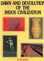 Dawn and devolution of the Indus civilization