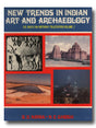 New trends in Indian art and archaeology: S.R. Raos 70th birthday felicitation volume, 2 vols - Retail Maharaj