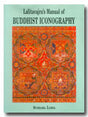 Lalitavajras manual of Buddhist iconography - Retail Maharaj