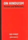On Hinduism: reviews and reflections, foreword by David Frawley - Retail Maharaj