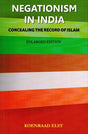 Negationism in India: concealing the record of Islam, 2nd enl. edn. - Retail Maharaj