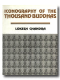 Iconography of the thousand Buddhas - Retail Maharaj