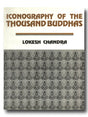 Iconography of the thousand Buddhas - Retail Maharaj
