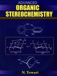 Advanced Organic Stereochemistry - Retail Maharaj