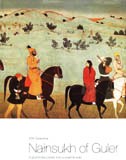 Nainsukh of Guler: a great Indian painter from a small hill-state - Retail Maharaj