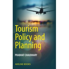 Tourism: Policy and Planning - Retail Maharaj