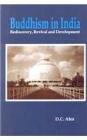 Buddhism in India: rediscovery, revival and development