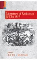 Literature of resistance India: 1857 - Retail Maharaj