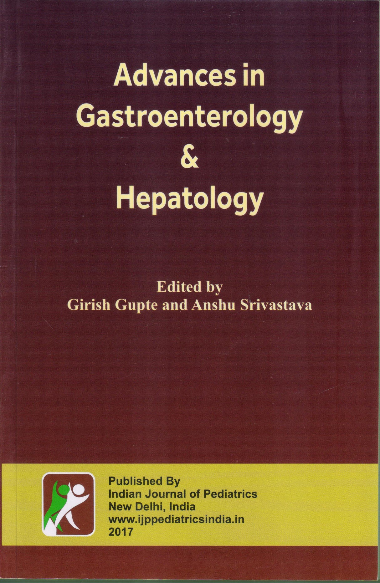 Advances in Gastroenterology & Hepatology 1st/2017