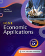 Icse Economics Applications For Class : 9 - Retail Maharaj