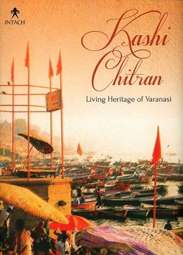 Kashi Chitran: living heritage of Varanasi - Retail Maharaj