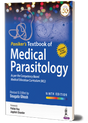 Paniker’s Textbook of Medical Parasitology - Retail Maharaj