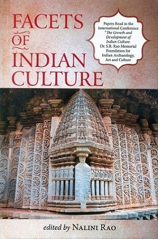 Facets of Indian culture: papers presented in the International conference The Growth and Development of Indian Culture, - Retail Maharaj