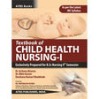 Textbook of CHILD HEALTH NURSING-I for B.Sc Nursing Vth Semester - Retail Maharaj