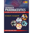 Textbook of PHARMACEUTICS for PHARM.D. First Year Students (As Per PCI Syllabus) - Retail Maharaj
