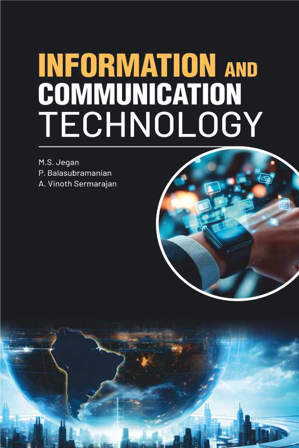 Information and Communication Technology