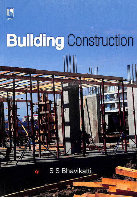 Building Construction - Retail Maharaj