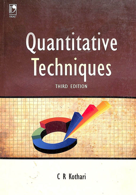 Quantitative Techniques - Retail Maharaj