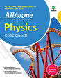 CBSE All In One Physics Class 11 2022-23 Edition - Retail Maharaj