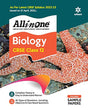 CBSE All In One Biology Class 12 2022-23 Edition (As per latest CBSE Syllabus issued on 21 April 2022) - Softcover - Retail Maharaj