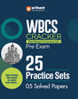 WBCS Cracker Pre Exam 2023 | 25 Practice Sets 5 Solved Papers - Retail Maharaj