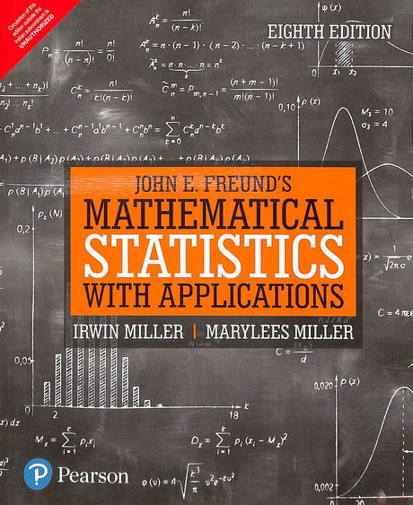 Mathematical Statistics With Applications - Retail Maharaj