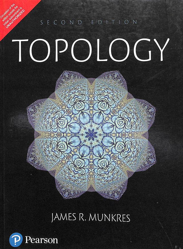Topology - Retail Maharaj